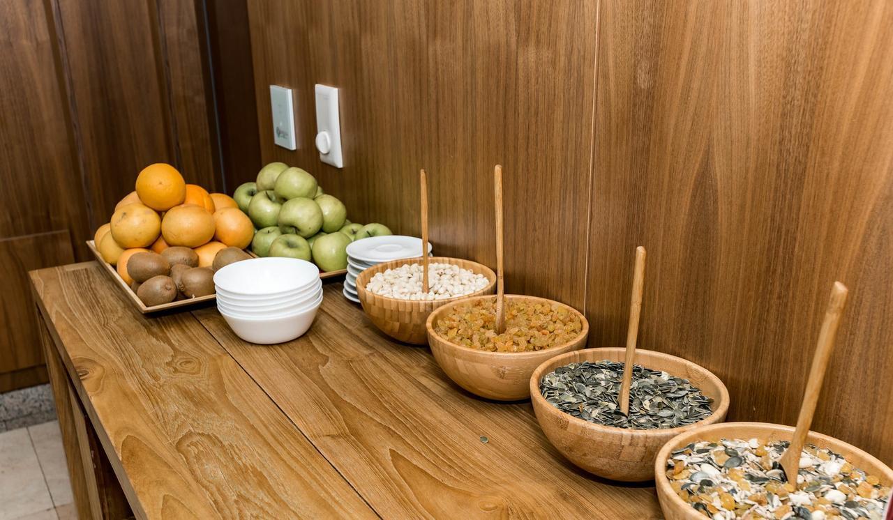 Penthouse Orhideea Apart otel Bükreş Dış mekan fotoğraf
