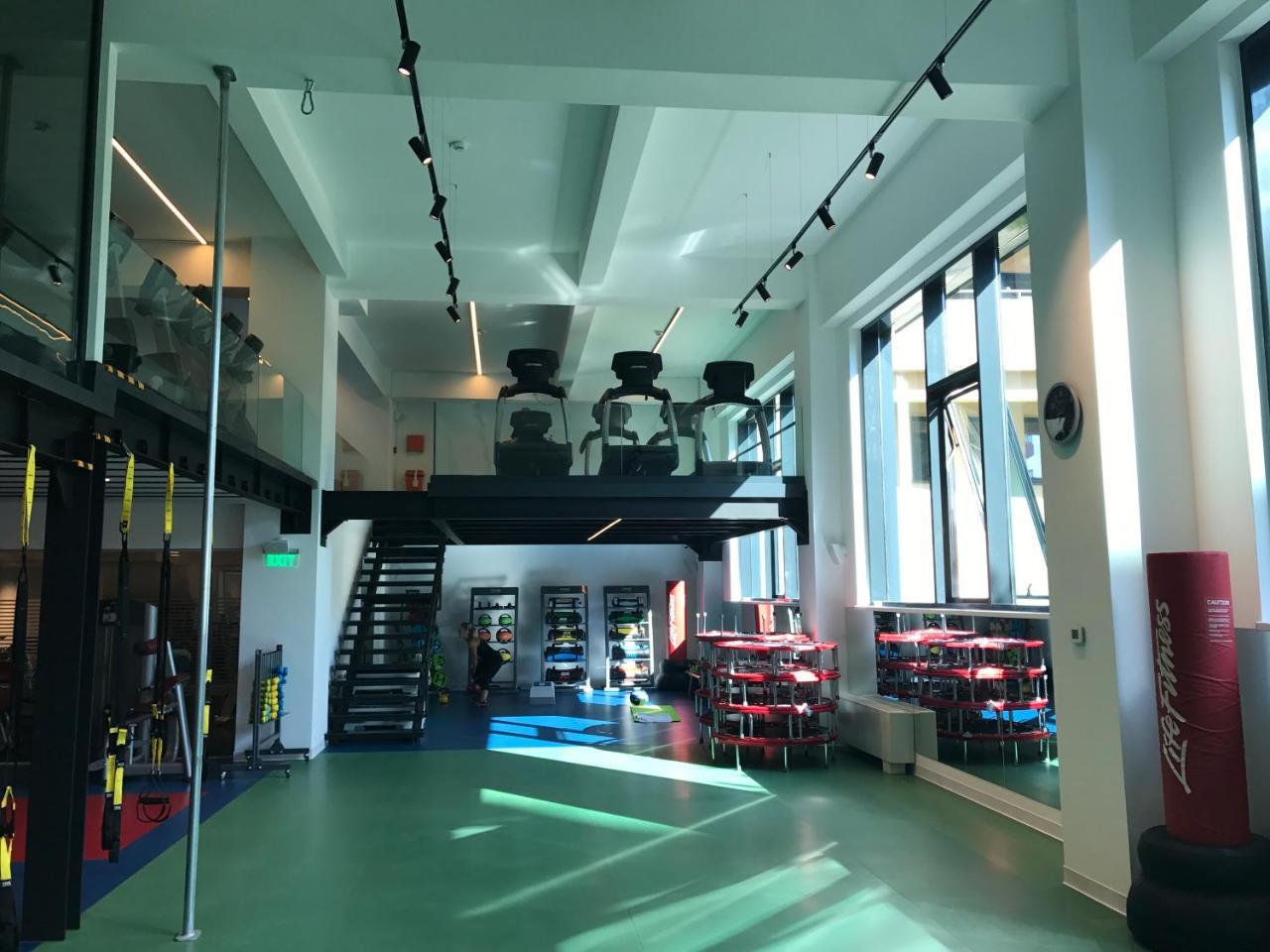 Penthouse Orhideea Apart otel Bükreş Dış mekan fotoğraf