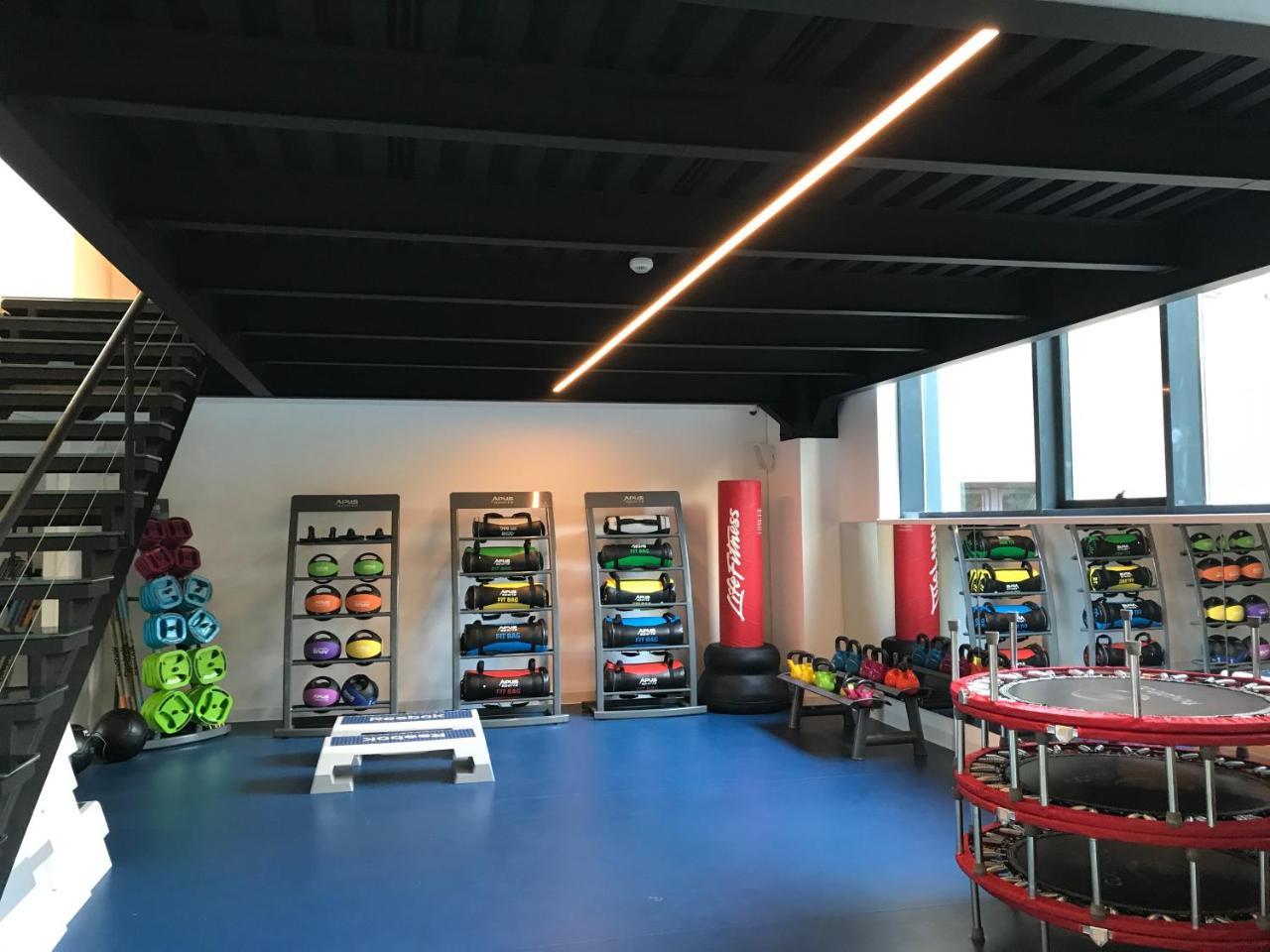 Penthouse Orhideea Apart otel Bükreş Dış mekan fotoğraf