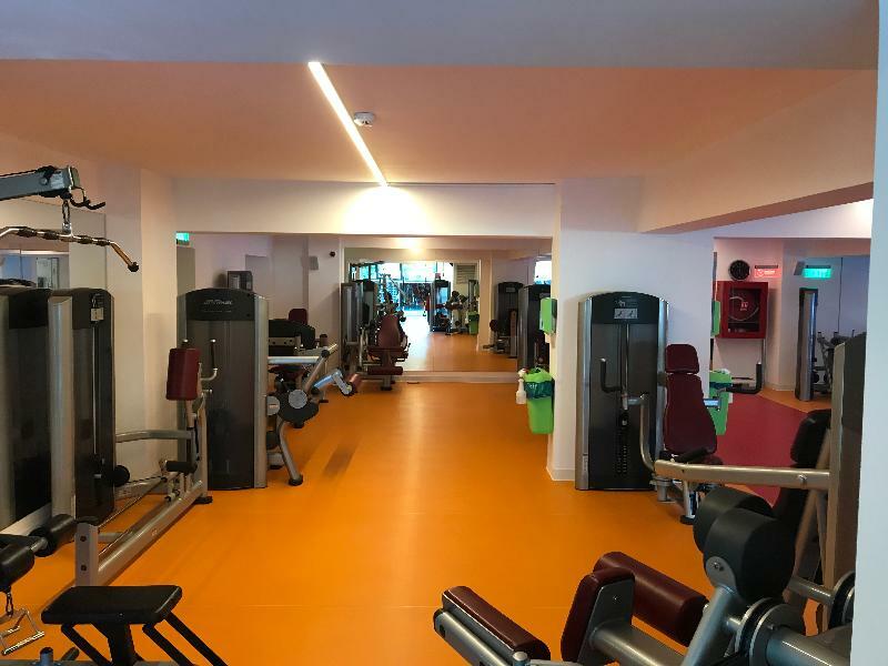 Penthouse Orhideea Apart otel Bükreş Dış mekan fotoğraf