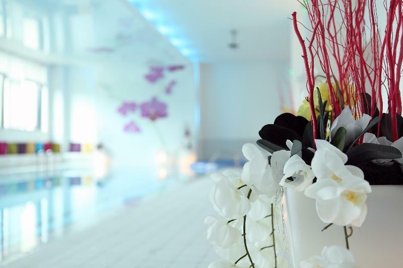 Penthouse Orhideea Apart otel Bükreş Dış mekan fotoğraf
