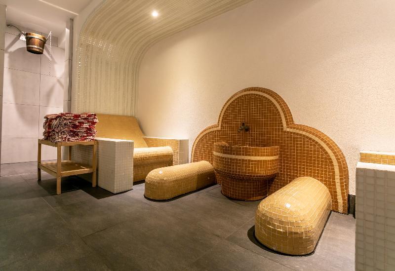 Penthouse Orhideea Apart otel Bükreş Dış mekan fotoğraf